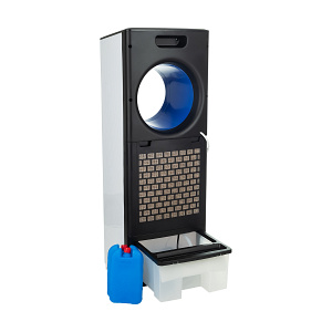 Водяной охладитель воздуха Libhof AFC-3110