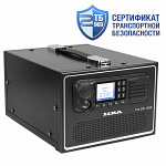 Ретранслятор Lira DR-1000 DMR (New case)