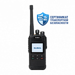 Lira DP-2600 DMR