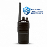 Lira DP-100 DMR