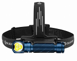Налобный фонарь Olight Perun 3 Midnight Blue