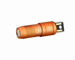 Наключный фонарь Olight iMini 2 Orange