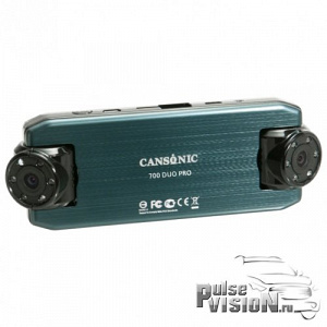 CanSonic 700 GPS