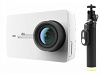 Xiaomi Yi 4k Action Camera Travel Edition White